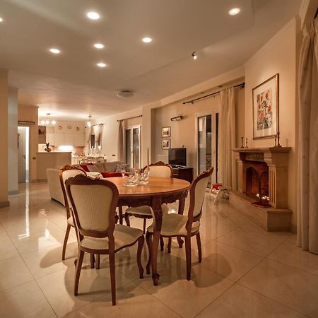 Garitsa Maisonette Corfu  Exteriér fotografie
