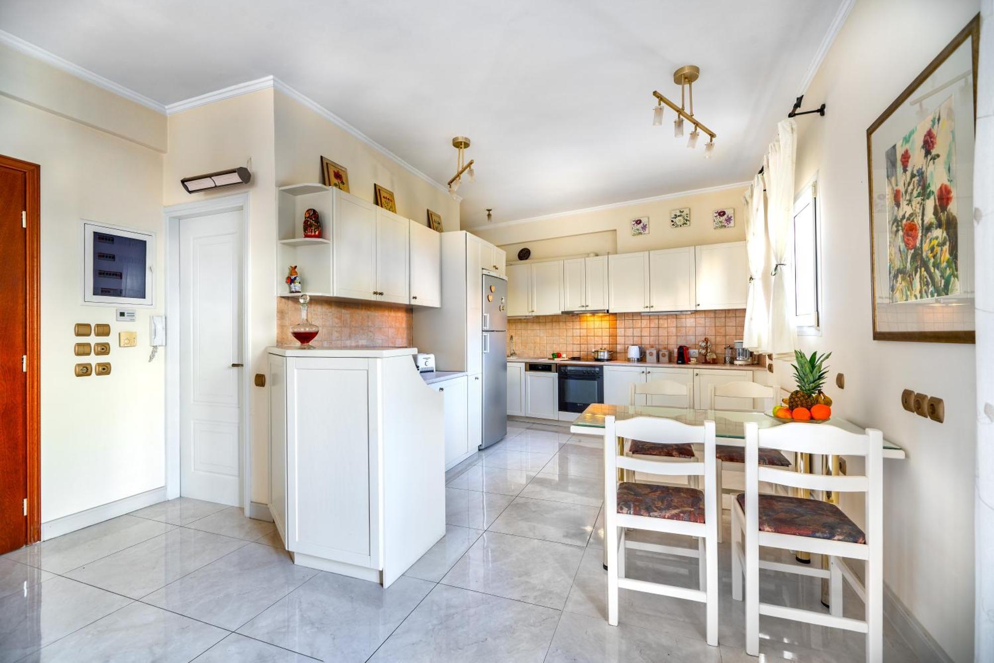 Garitsa Maisonette Corfu  Exteriér fotografie