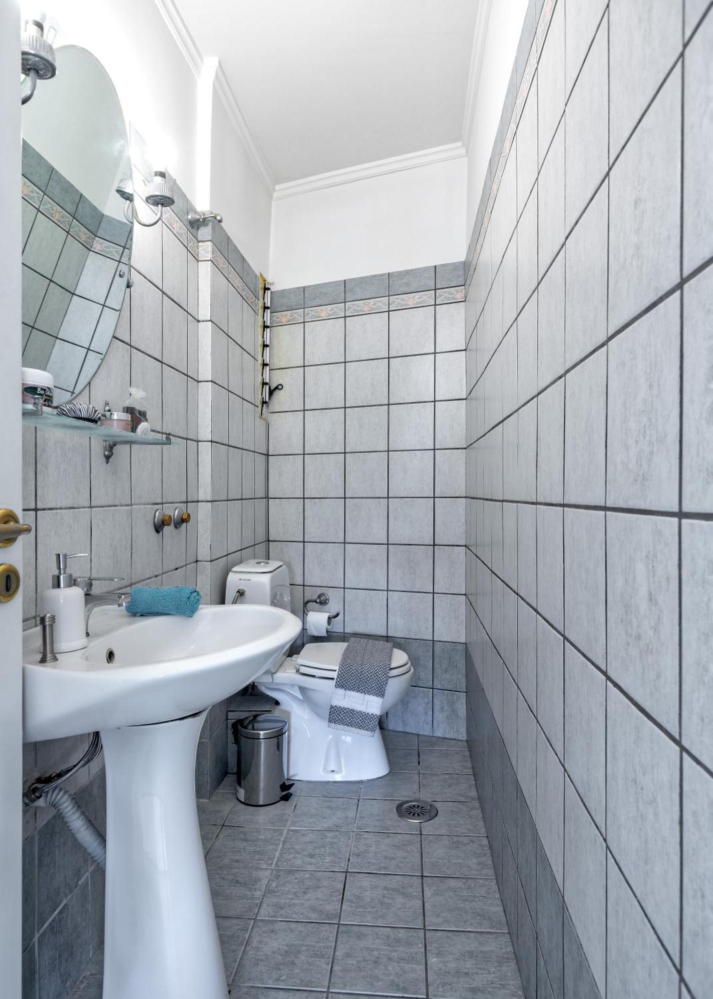 Garitsa Maisonette Corfu  Exteriér fotografie