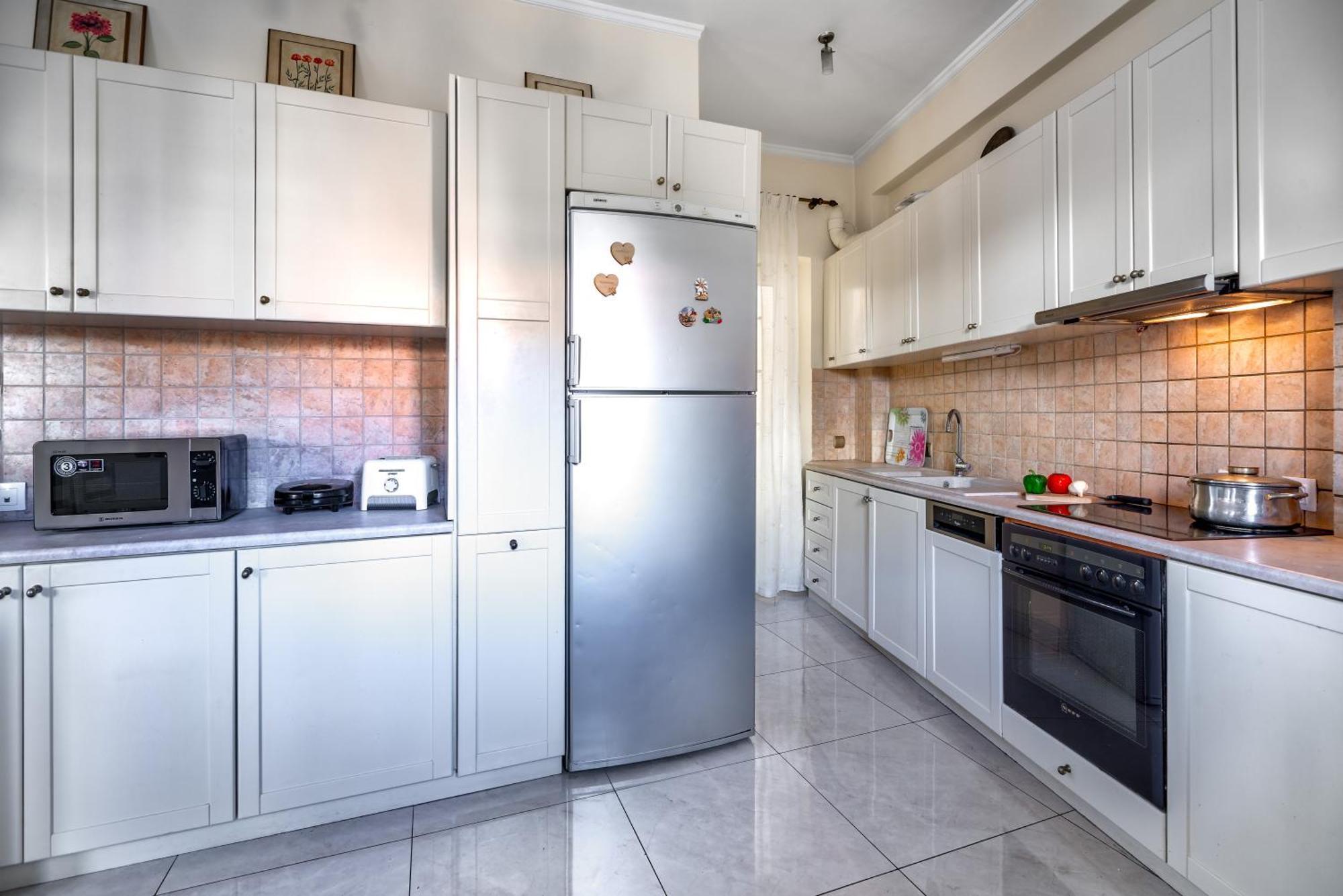 Garitsa Maisonette Corfu  Exteriér fotografie